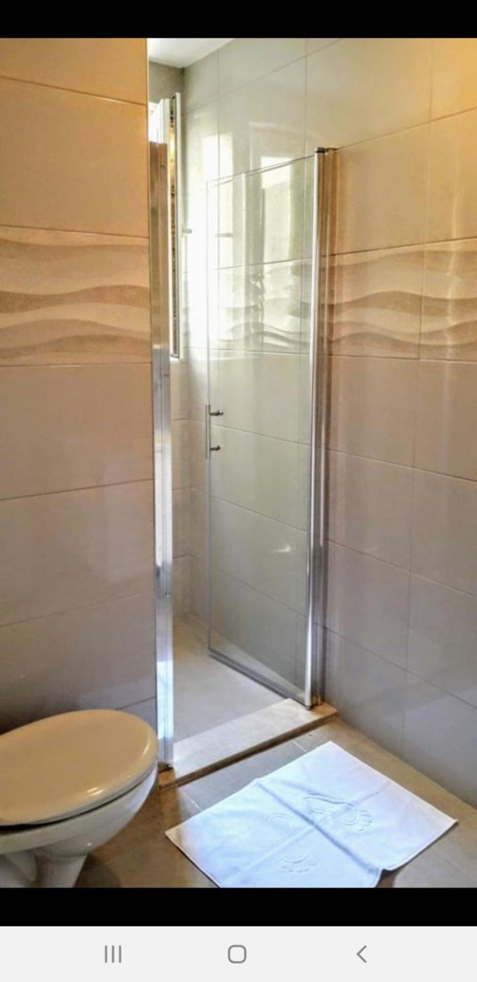 Apartmani Marija Mljet Sobra Dış mekan fotoğraf
