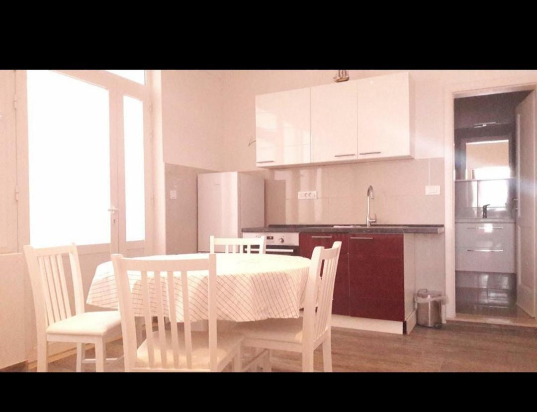 Apartmani Marija Mljet Sobra Dış mekan fotoğraf