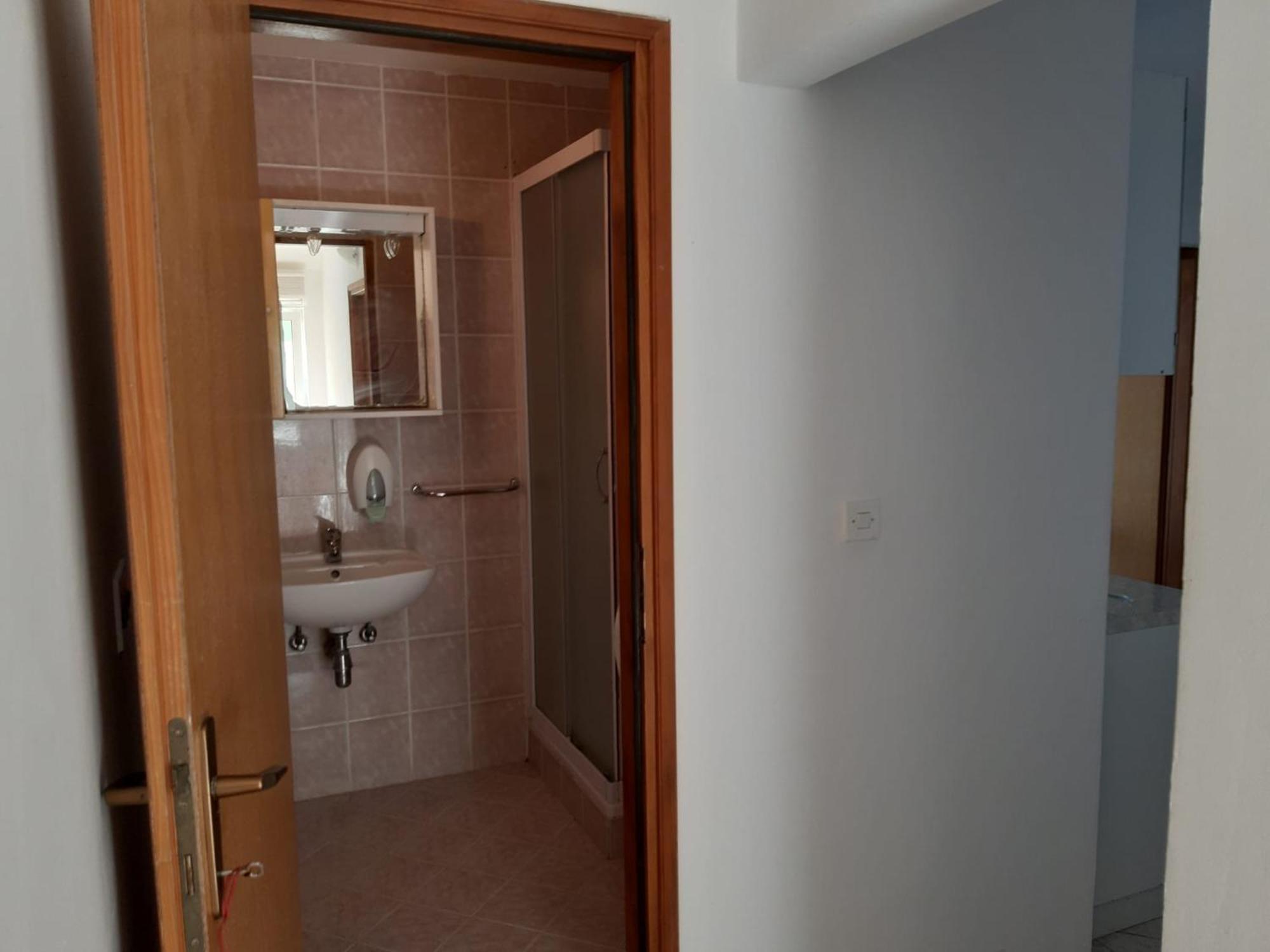 Apartmani Marija Mljet Sobra Dış mekan fotoğraf