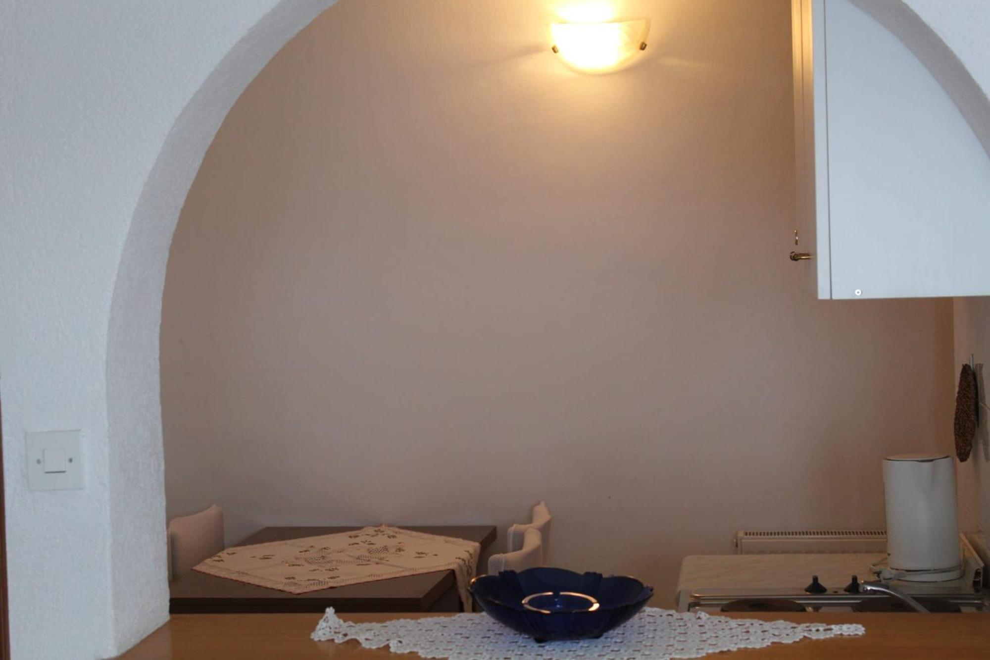 Apartmani Marija Mljet Sobra Dış mekan fotoğraf