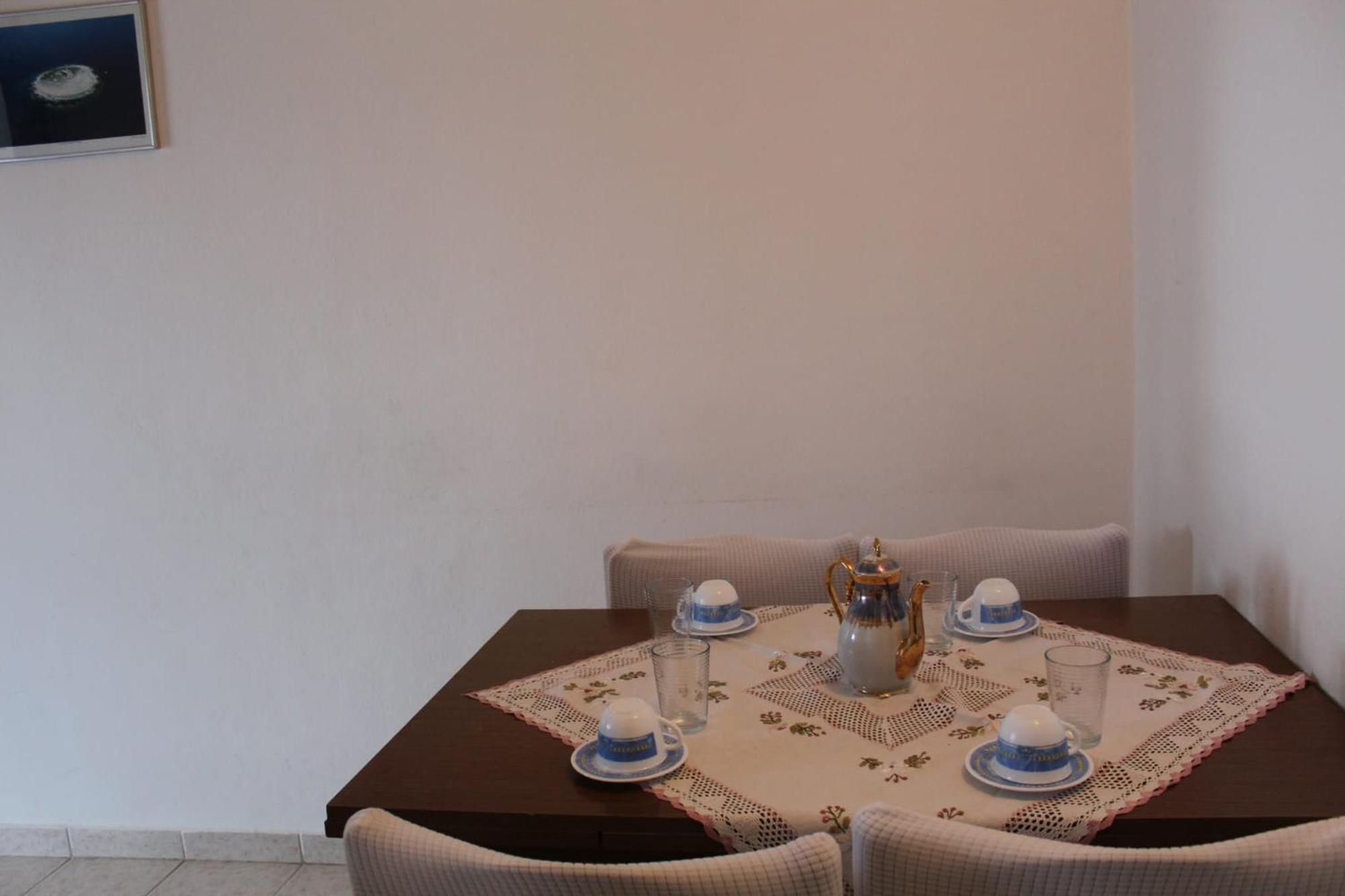 Apartmani Marija Mljet Sobra Dış mekan fotoğraf