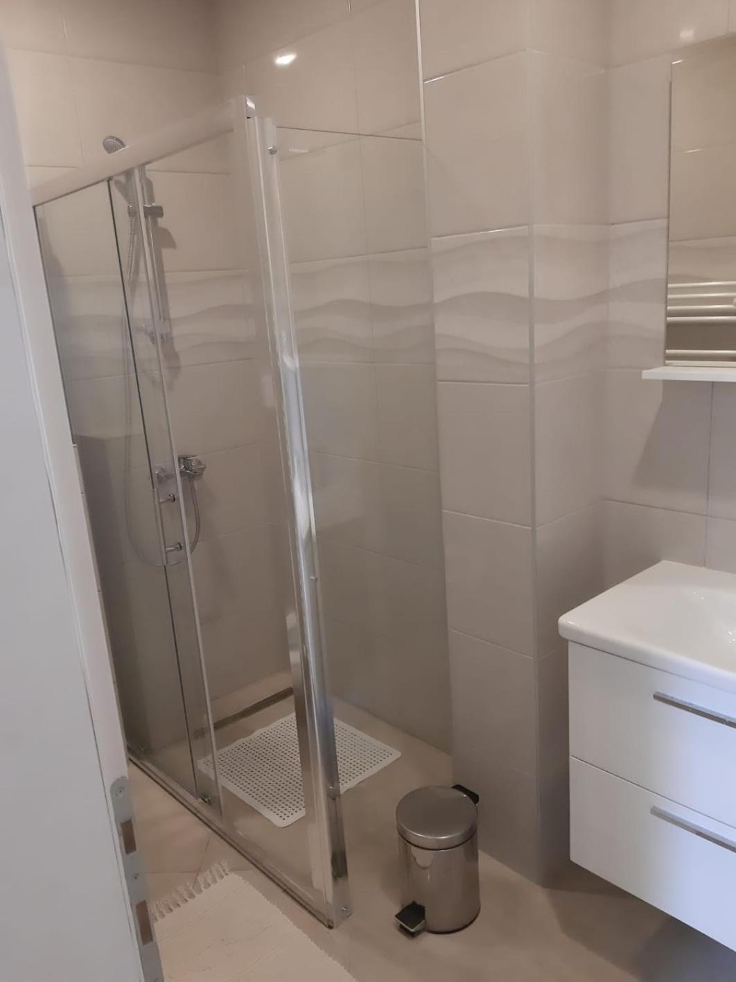 Apartmani Marija Mljet Sobra Dış mekan fotoğraf