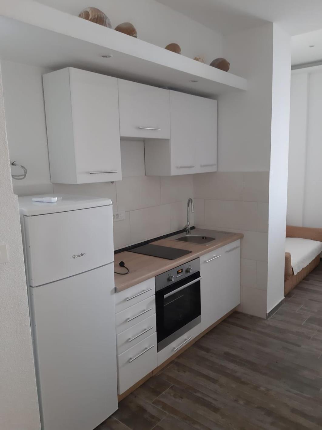 Apartmani Marija Mljet Sobra Dış mekan fotoğraf