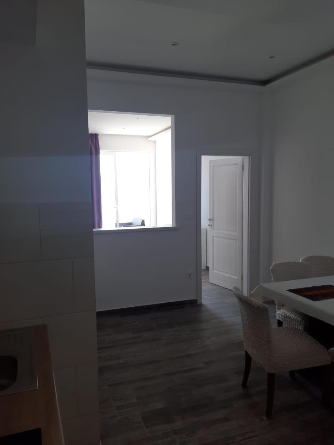 Apartmani Marija Mljet Sobra Dış mekan fotoğraf