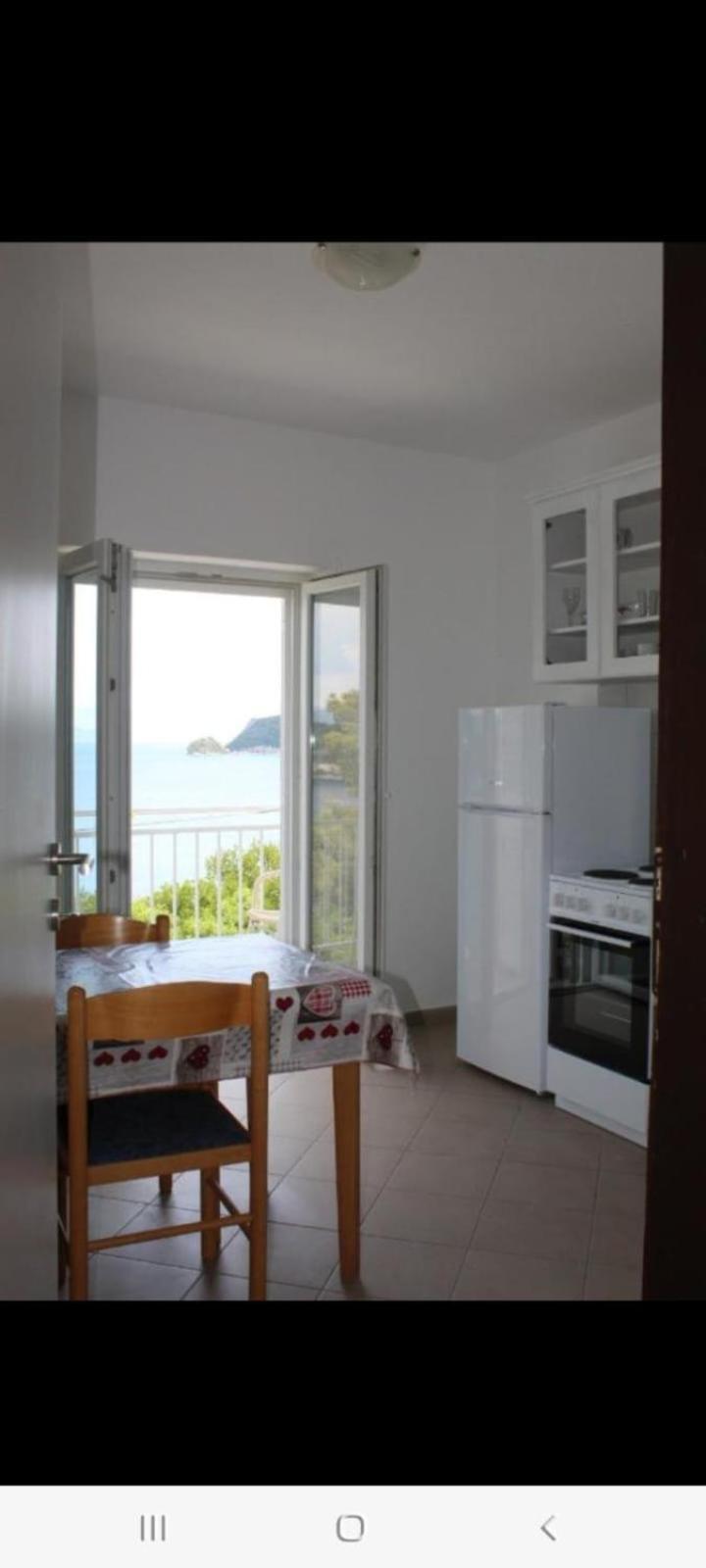 Apartmani Marija Mljet Sobra Dış mekan fotoğraf