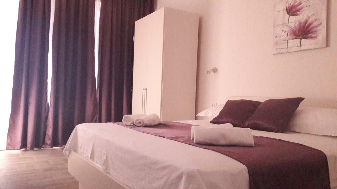 Apartmani Marija Mljet Sobra Dış mekan fotoğraf
