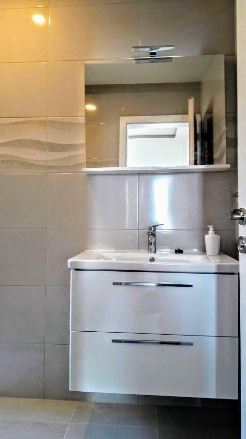 Apartmani Marija Mljet Sobra Dış mekan fotoğraf