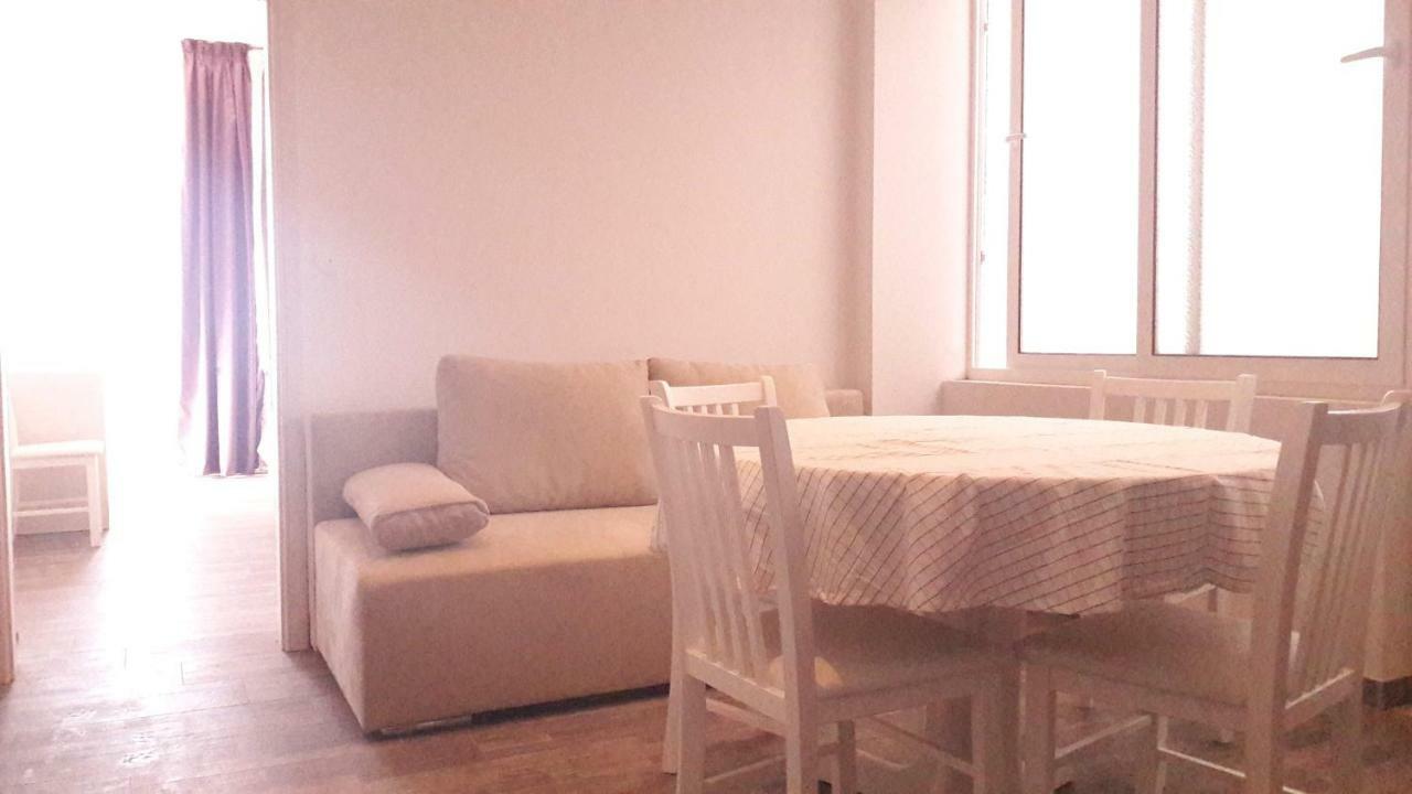 Apartmani Marija Mljet Sobra Dış mekan fotoğraf